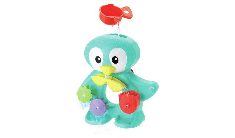 Penguin cheap teddy argos