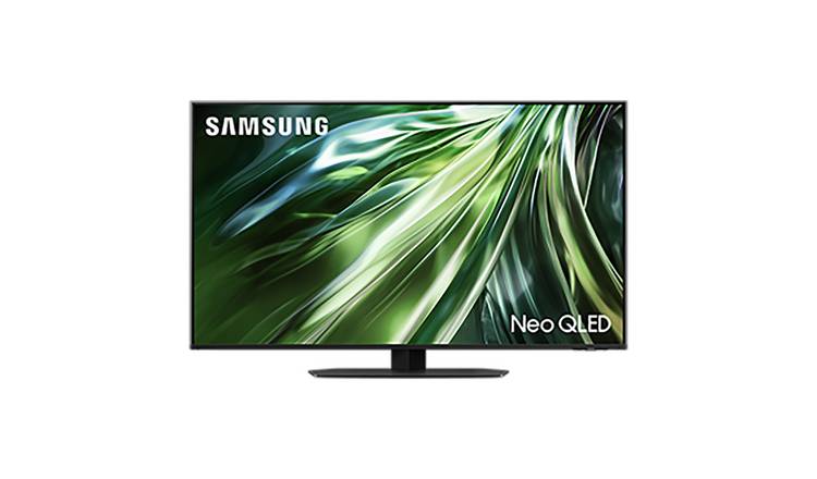 Samsung 43 Inch QE43QN90DATXXU Smart 4K UHD HDR Neo QLED TV