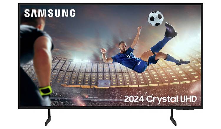 Samsung 43 Inch UE43DU7100KXXU Smart 4K UHD HDR LED TV