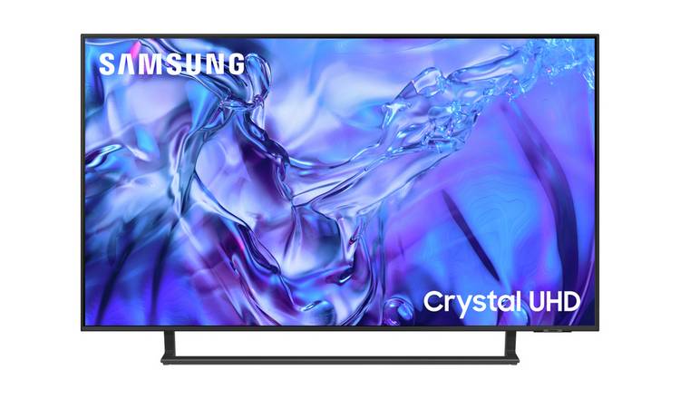 Samsung 43 Inch UE43DU8500KXXU Smart 4K UHD HDR LED TV