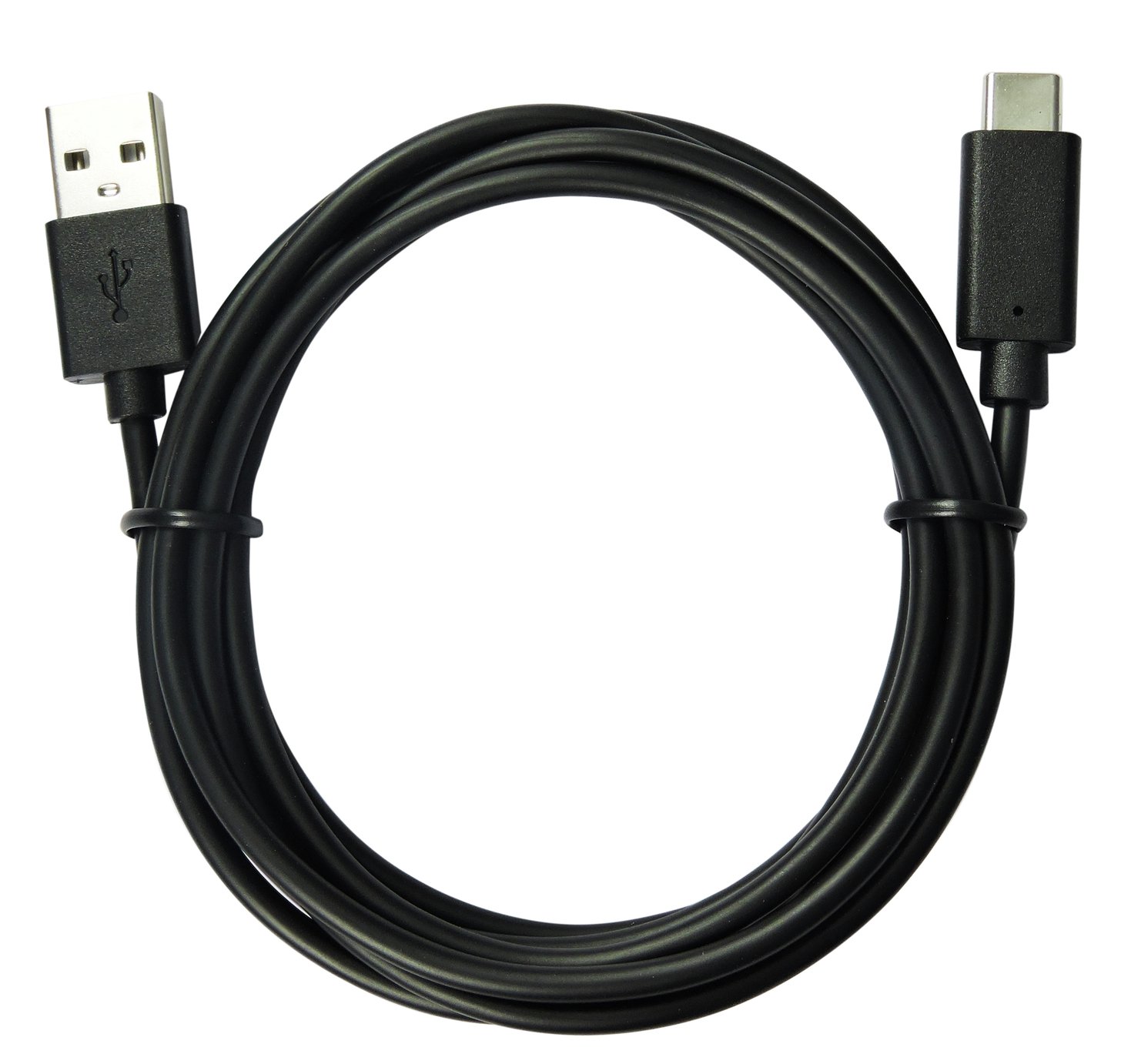 USB to Type C 2m Charging Cable Review