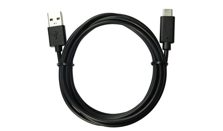 GDS® Genuine USB Type-C 2.0 Male to Male 1M Cable