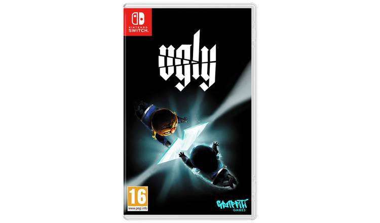 Ugly Nintendo Switch Game