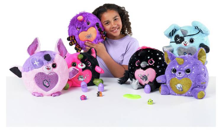 Zuru Rainbocorns Monstercorn Surprise Peluche 11