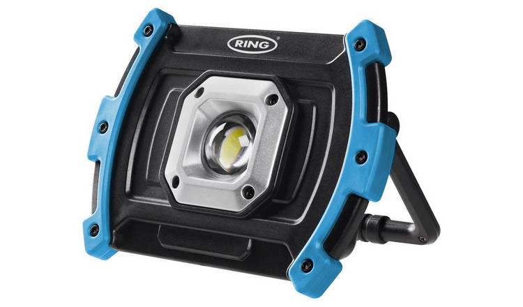 Ring RWL1000 1000 Lumen LED Rechargeable Work light 