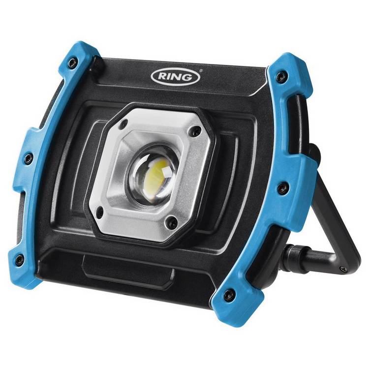 Ring RWL1000 1000 Lumen LED Rechargeable Work light  0