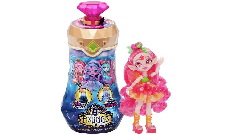 Fairy store toys argos