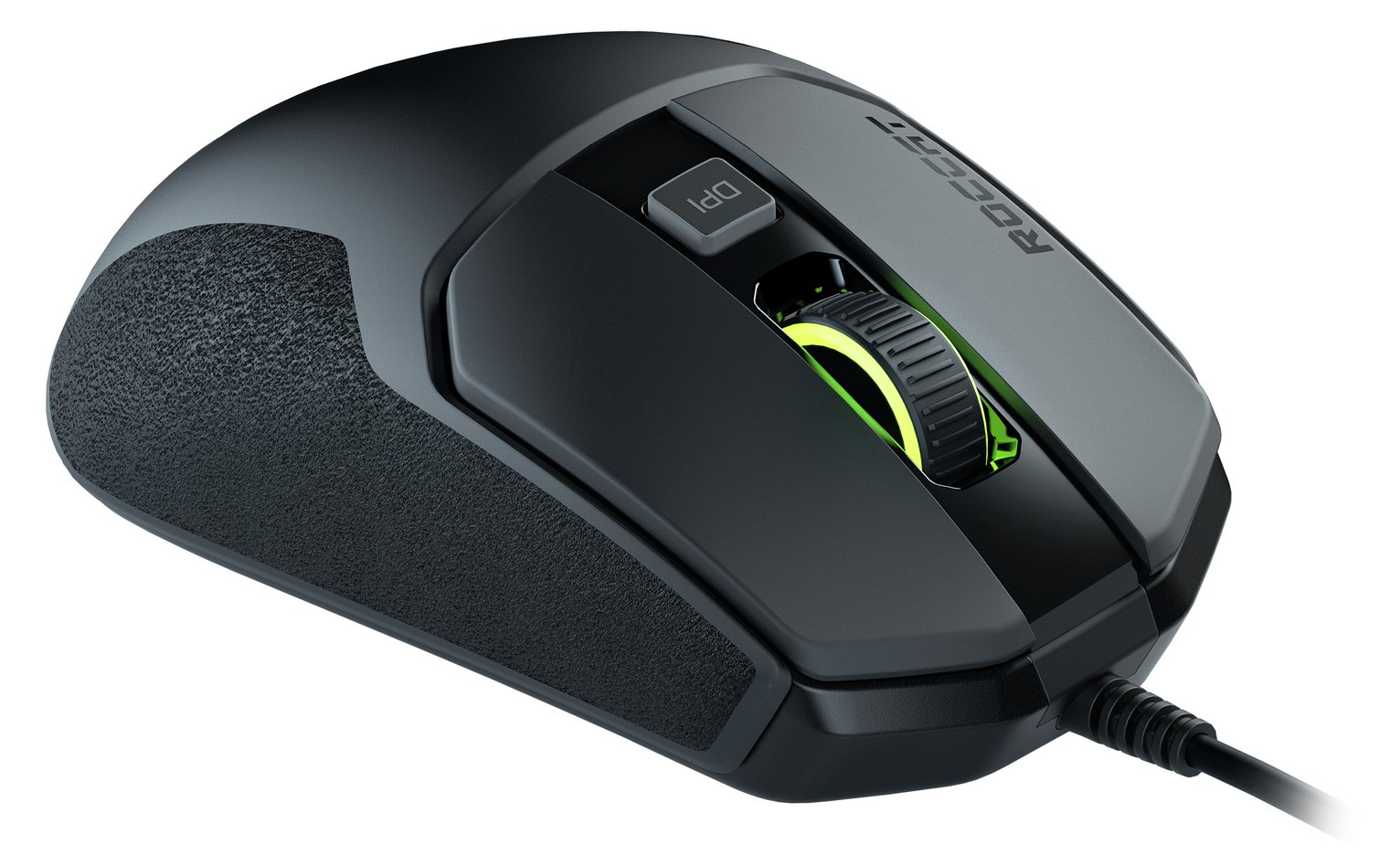 Roccat Kain 100 Aimo RGB Wired Gaming Mouse Review