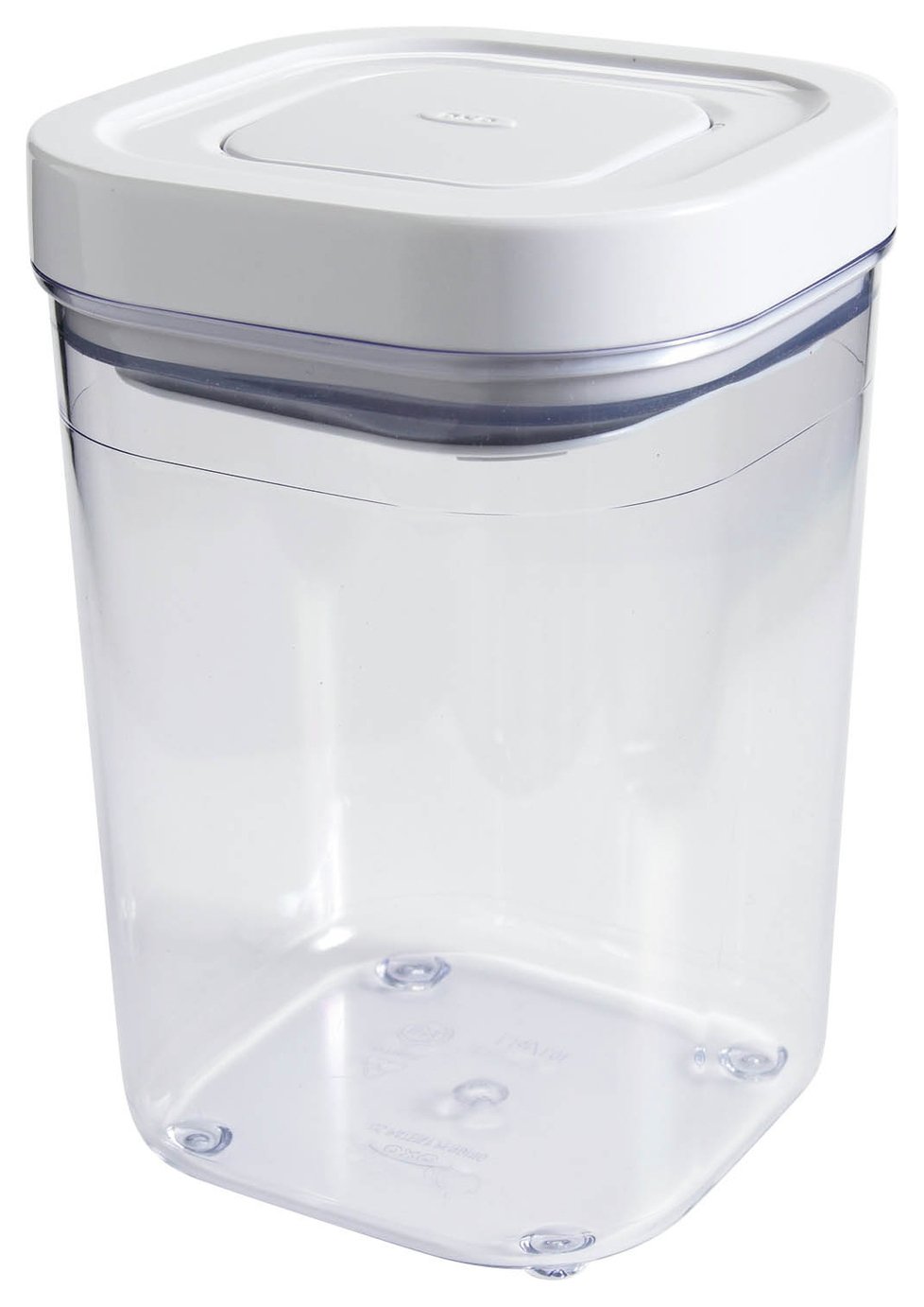 OXO Softworks POP Square Storage Container - 1.0 Litre