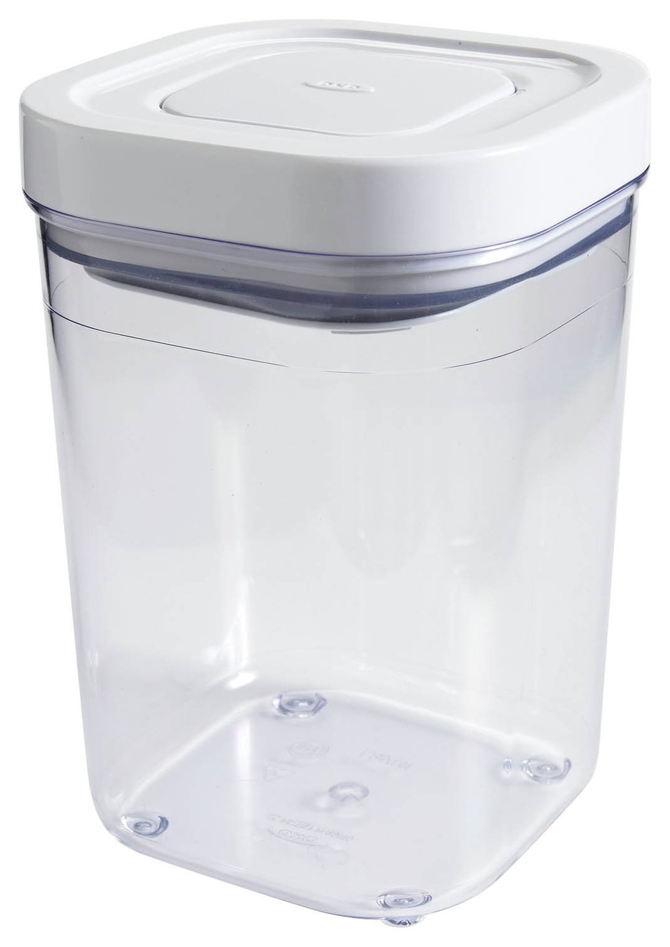 OXO Softworks POP Square Storage Container Review