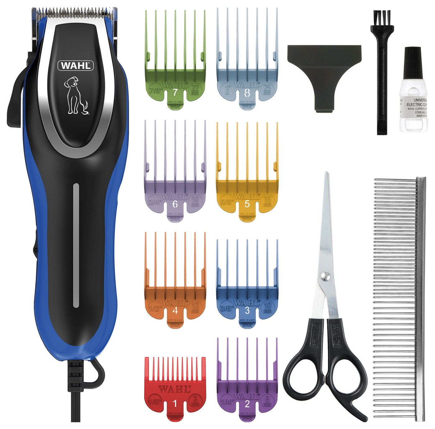 Wahl U Clip Clipper Set