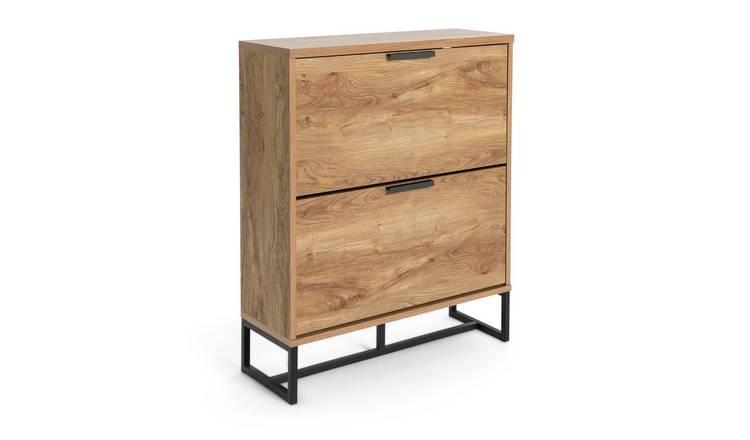 Shoe deals cubby cabinet