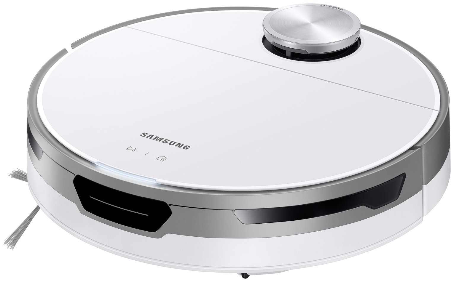 Samsung Jet Bot  Cordless Robot Vacuum Cleaner