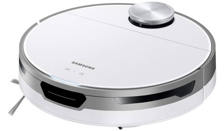Samsung Jet Bot+ Cordless Robot Vacuum Cleaner