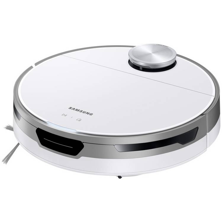 Samsung Jet Bot+ Cordless Robot Vacuum Cleaner 0
