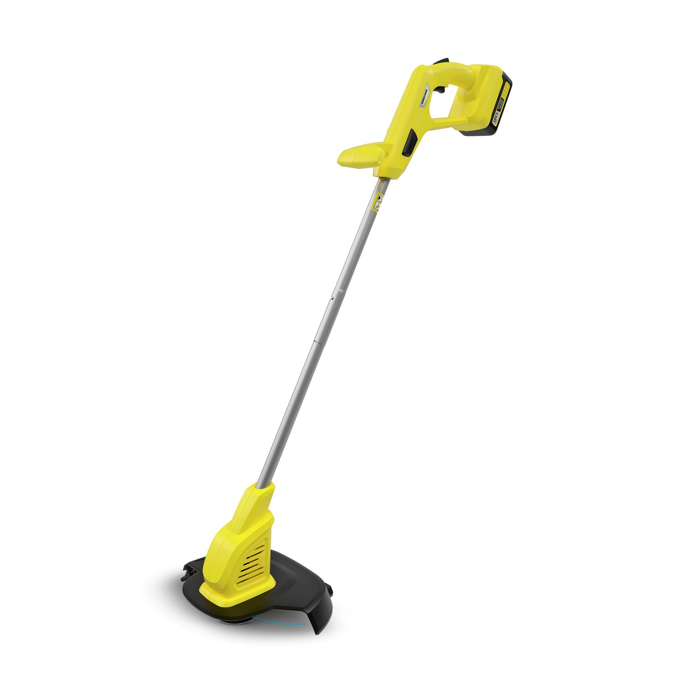 Karcher 25cm Cordless Grass Trimmer Reviews Updated November 2023