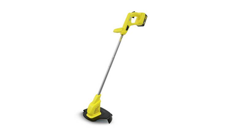 Buy Flymo Contour 650e 30cm Corded Grass Trimmer 230v Grass Trimmers Argos