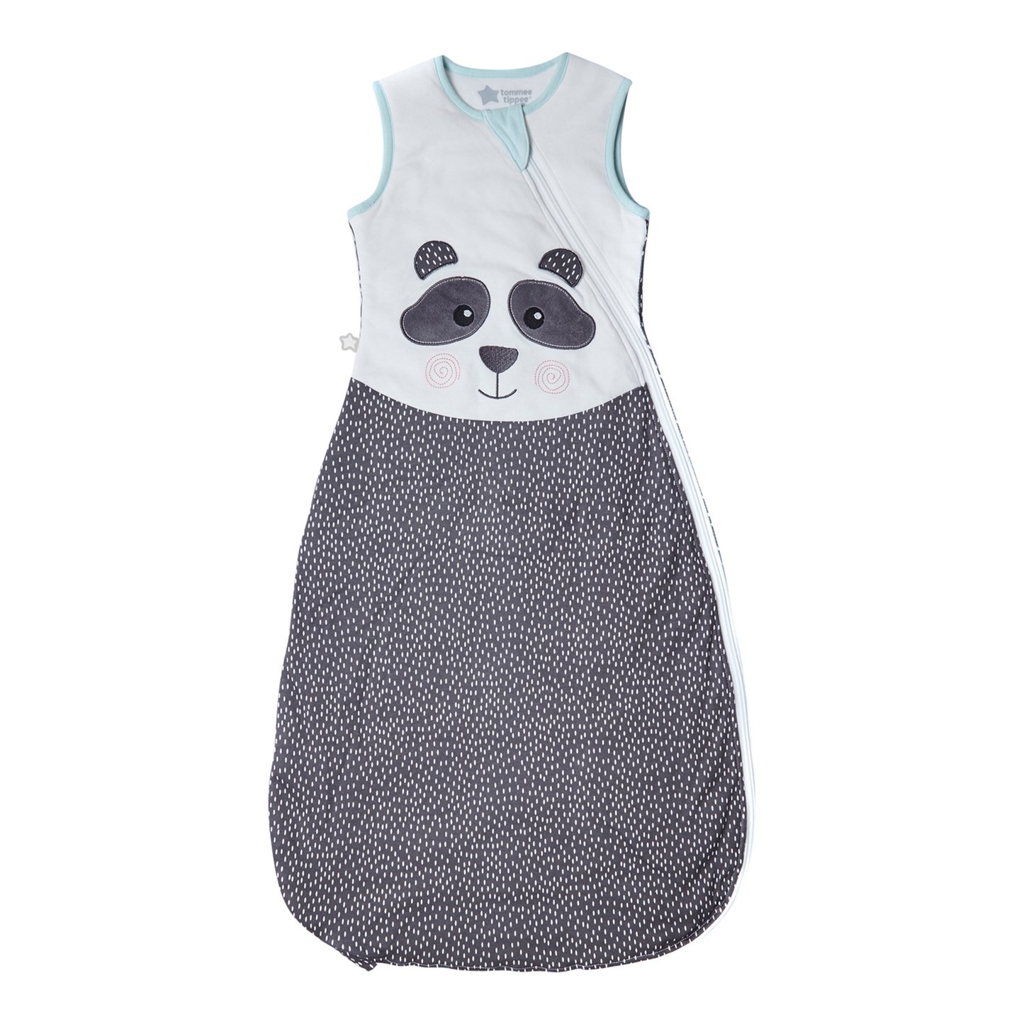 Tommee Tippee Baby Sleep Bag, 18-36m, 2.5 Tog, Pip the Panda Review
