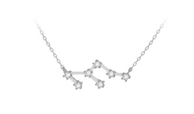 Argos star deals necklace