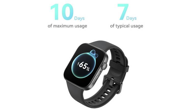 Argos huawei fitness store