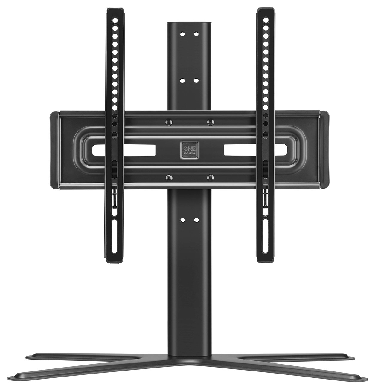 One For All WM4471 Table Top Up To 65 Inch TV Stand Review