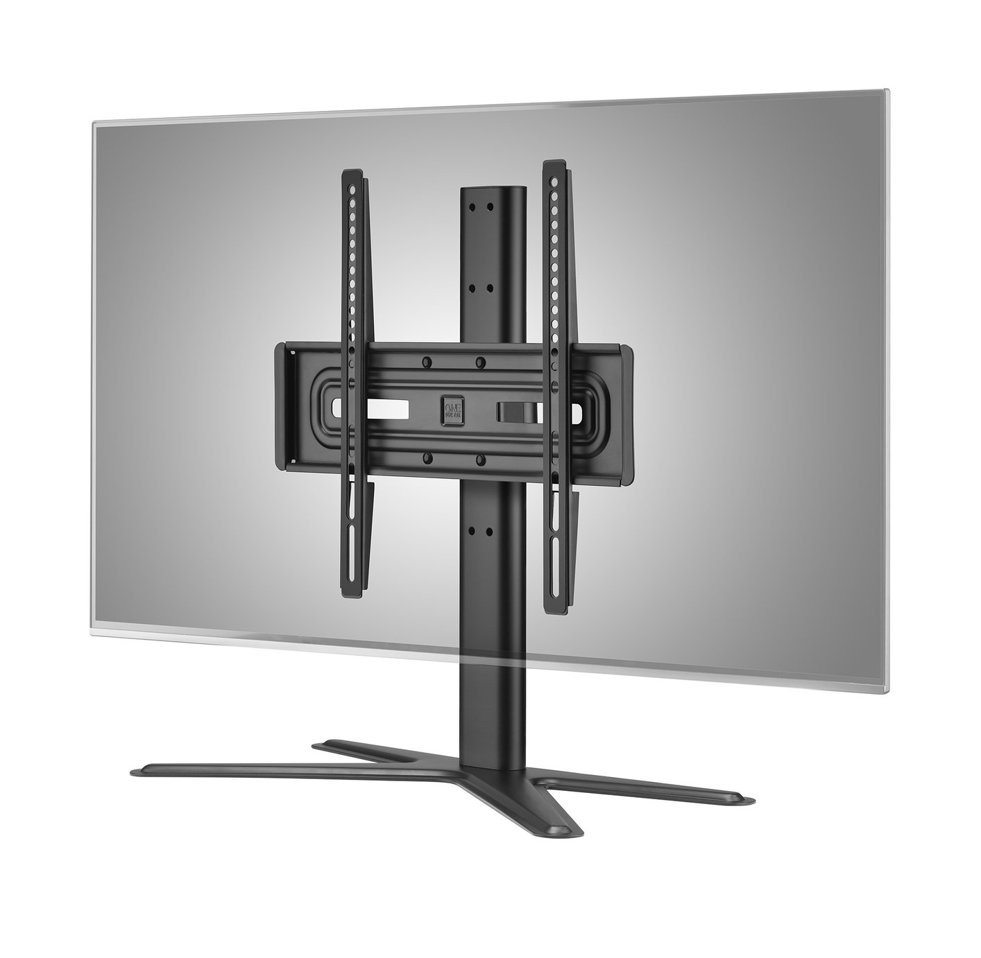 One For All WM4471 Table Top Up To 65 Inch TV Stand Review