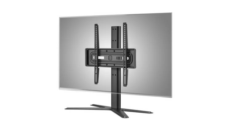 Buy One For All WM4471 Table Top Up To 65 Inch TV Stand ...