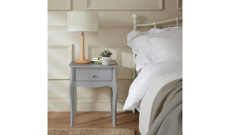 Argos bedside cabinets deals grey