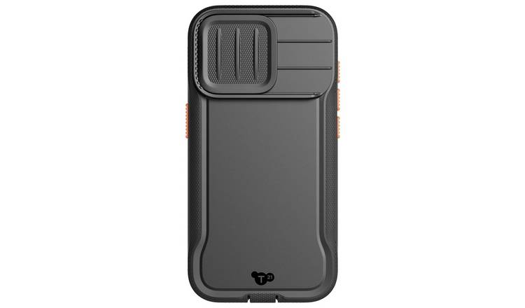 Tech21 iPhone 15 Pro Max Phone Case - Black