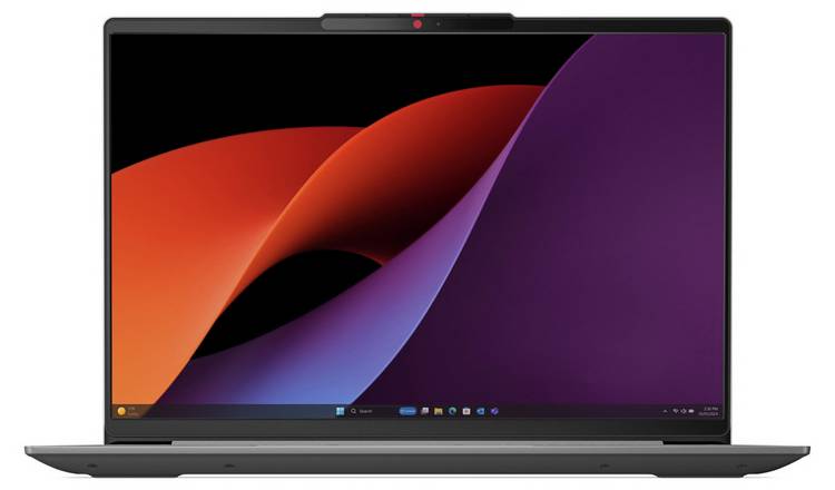 Lenovo IdeaPad Slim 5 AI 14in Snapdragon 16GB 512GB Laptop