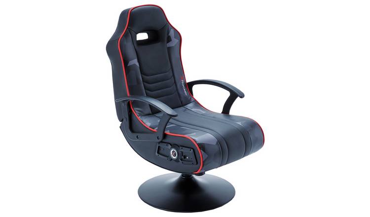 Argos gaming rocker chair hot sale