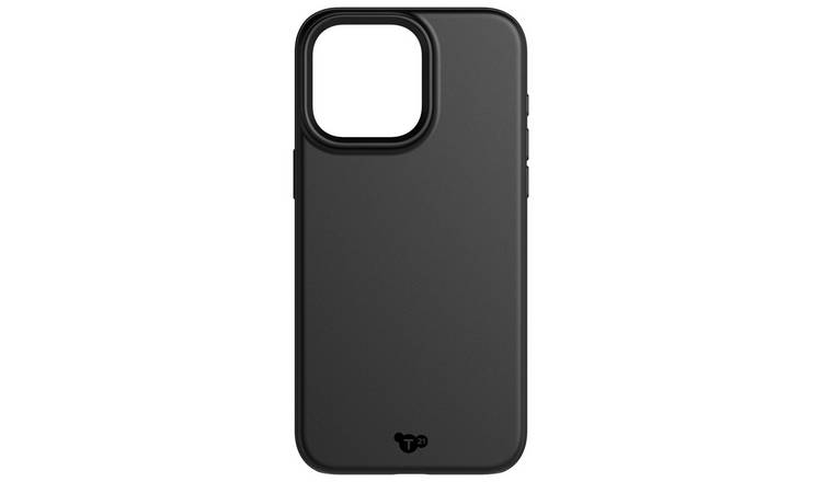 Tech21 iPhone 15 Pro Max EvoLite Phone Case - Black