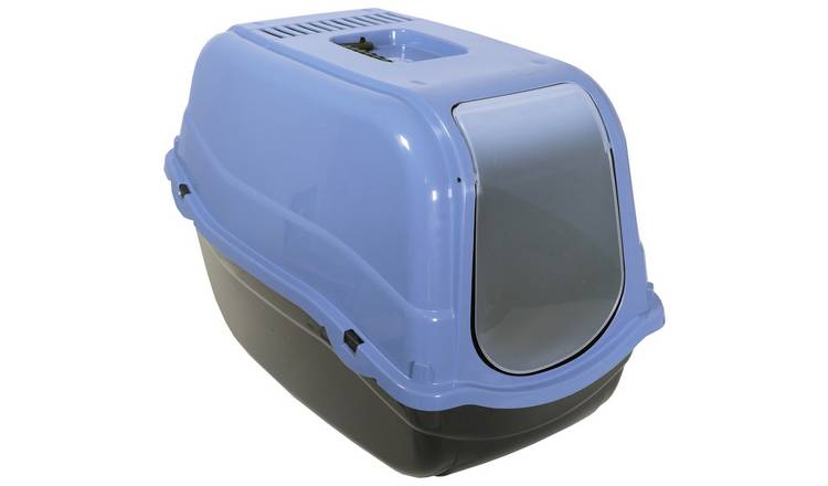 Argos cat litter hot sale tray