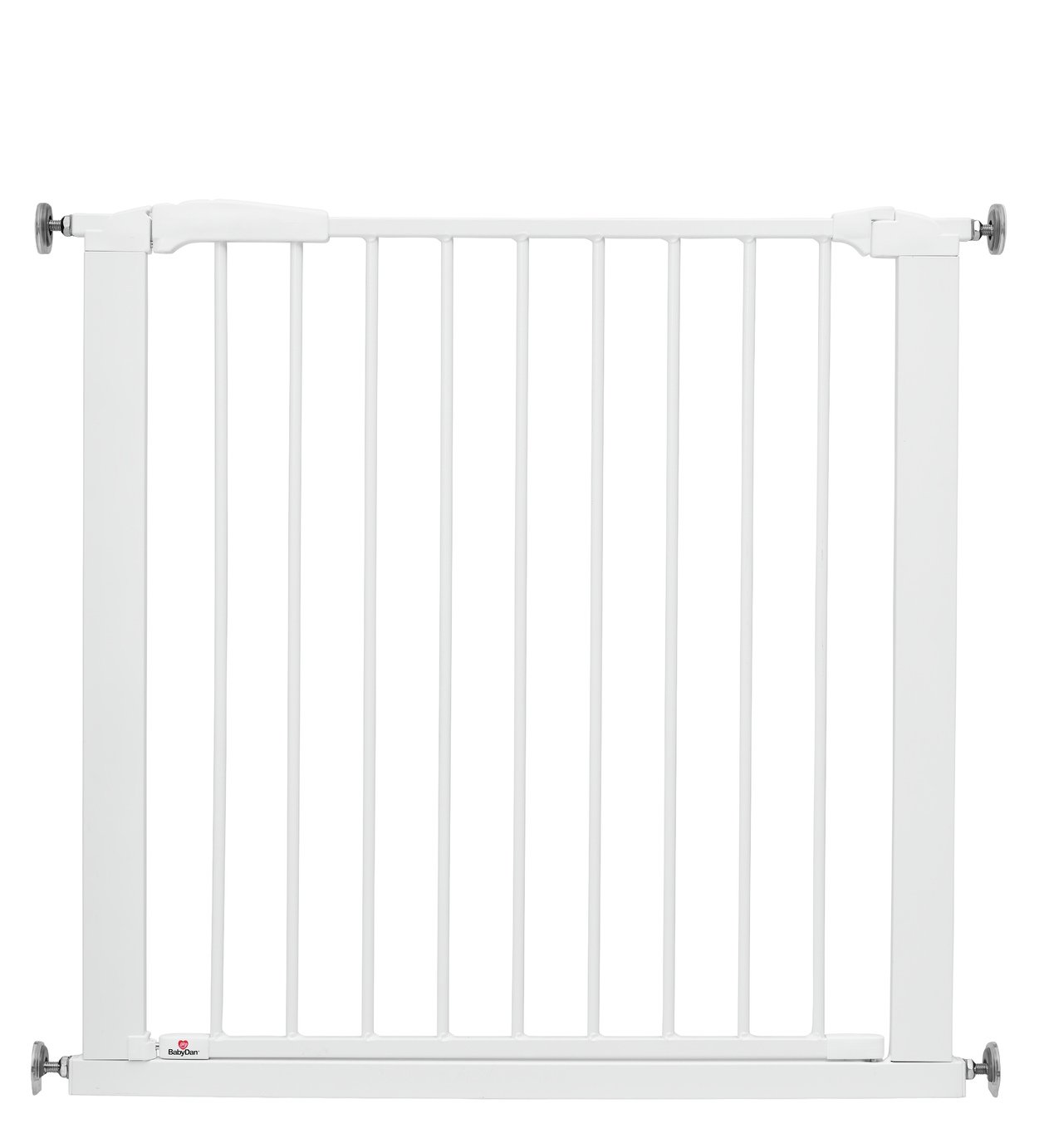 BabyDan Perfect Close Wide Safety Gate Review