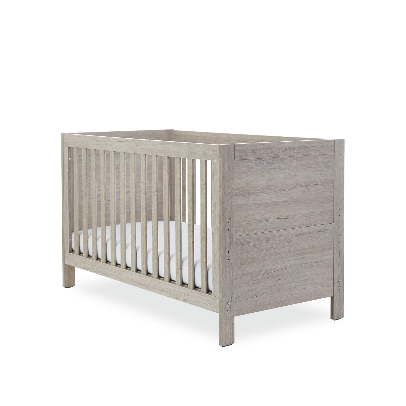 Ickle Bubba Grantham Baby Cot Bed Reviews Updated April 2024