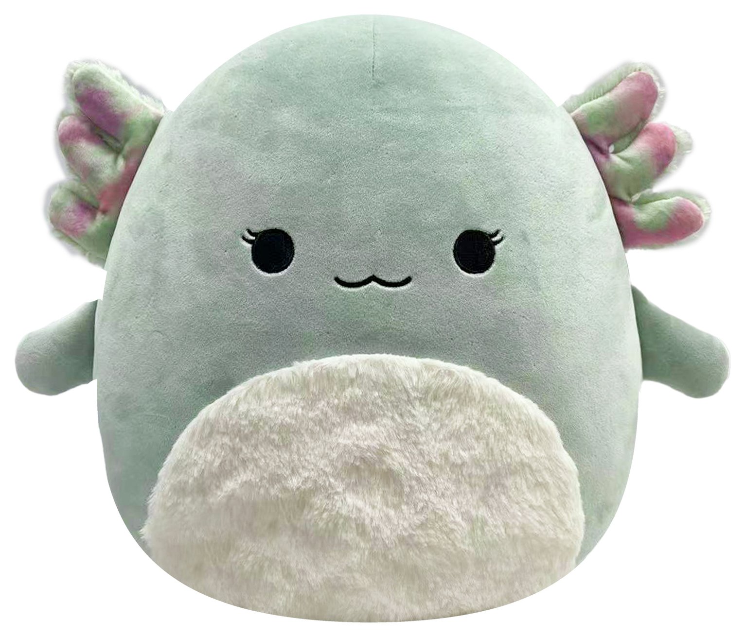 Squishmallows 12-inch - Chasmen the Axolotl