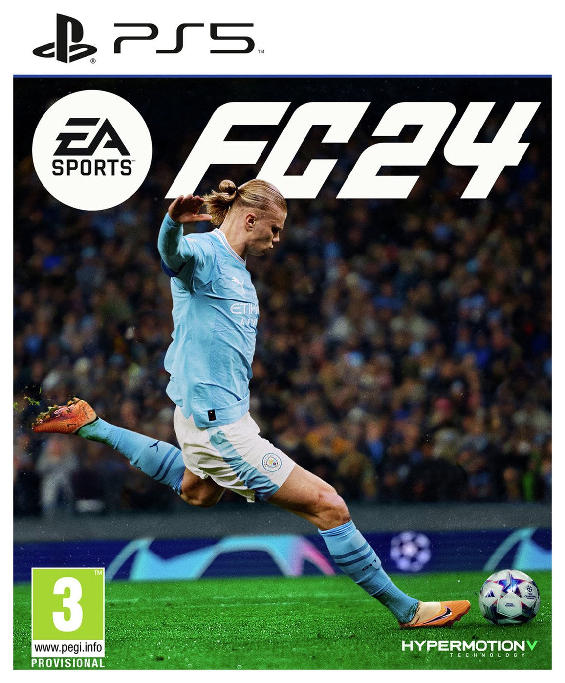EA SPORTS FC 24 PS5 Game