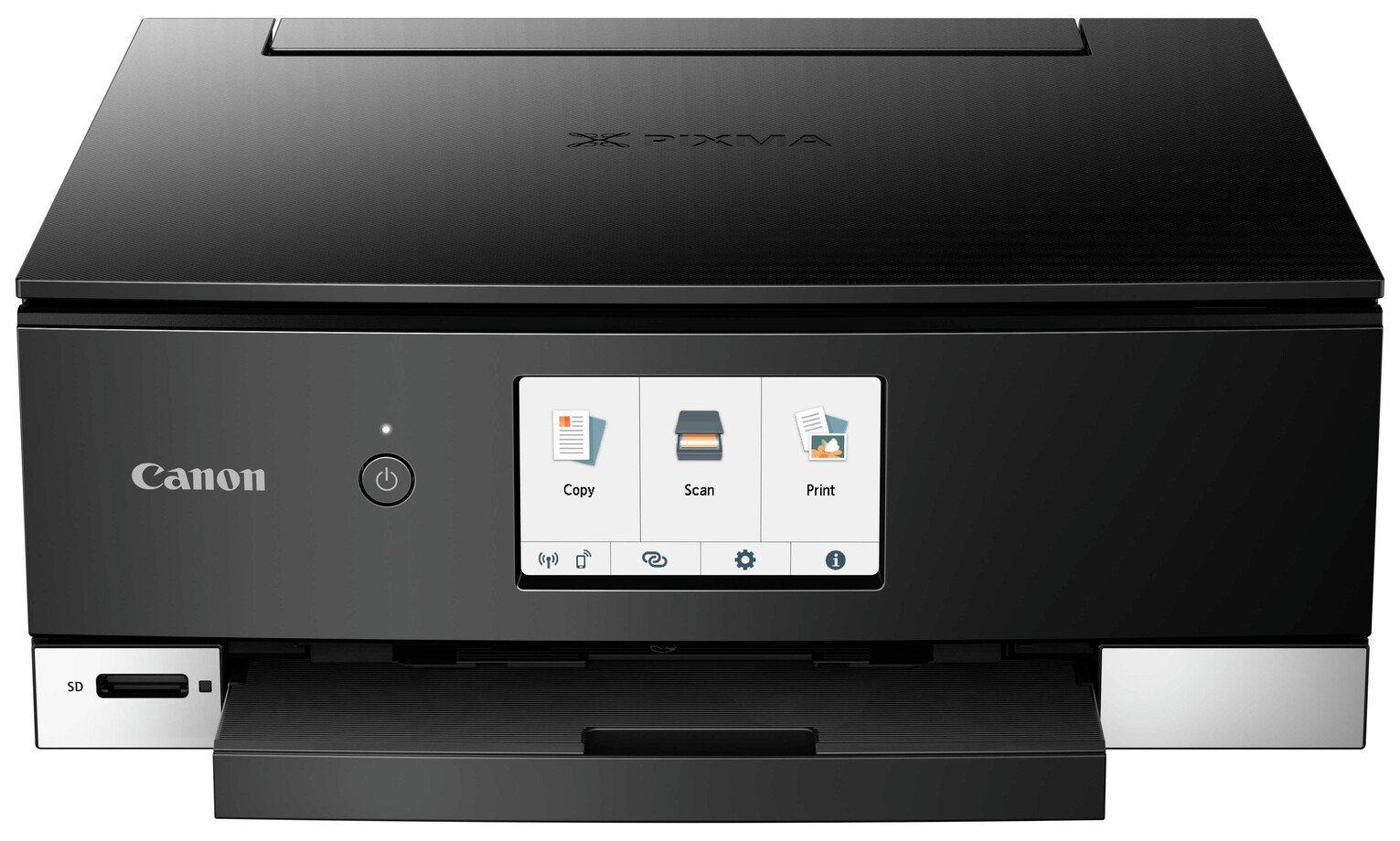canon pixma printer argos