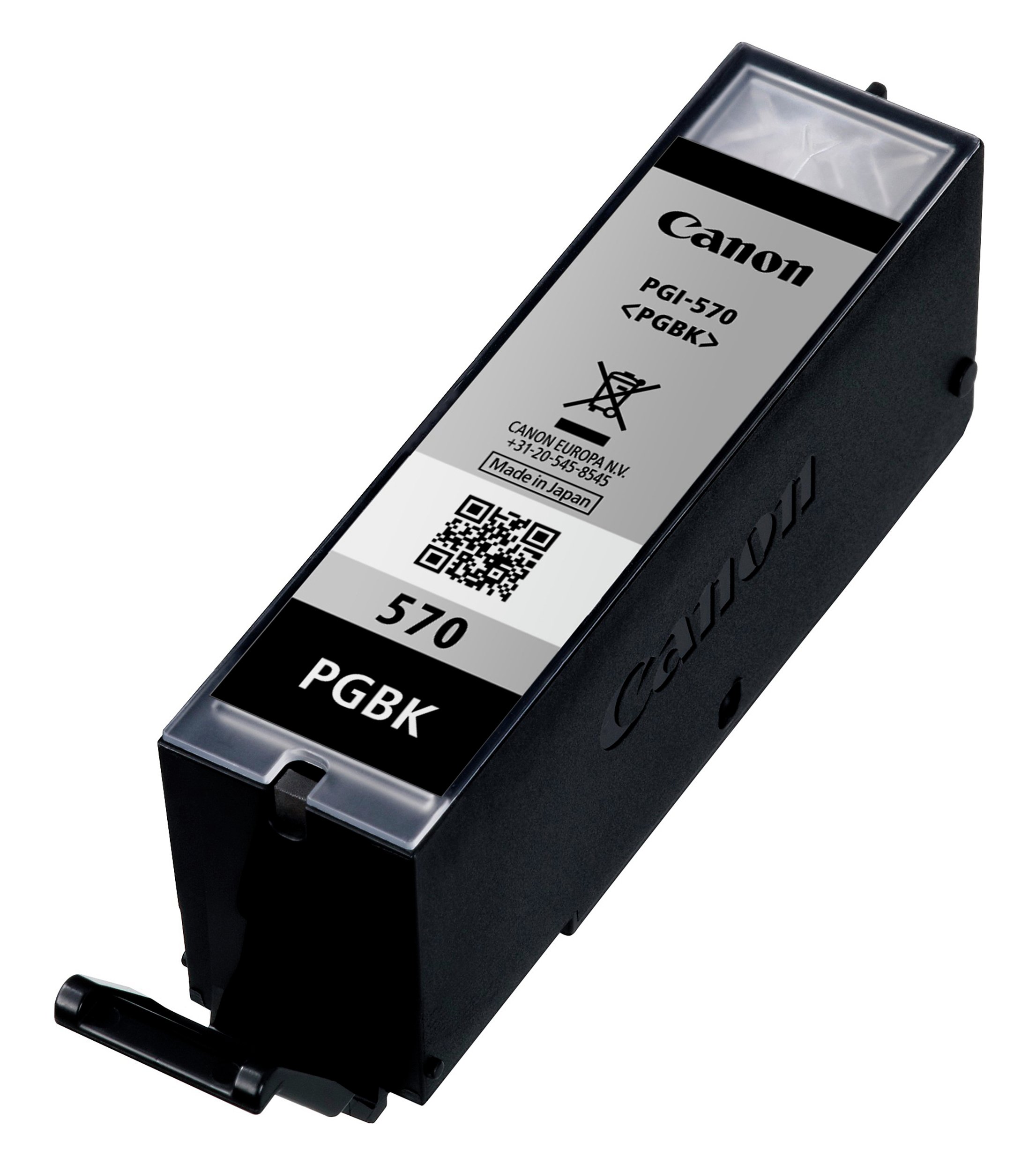 Canon PGI570 XL Black Ink Cartridge Reviews