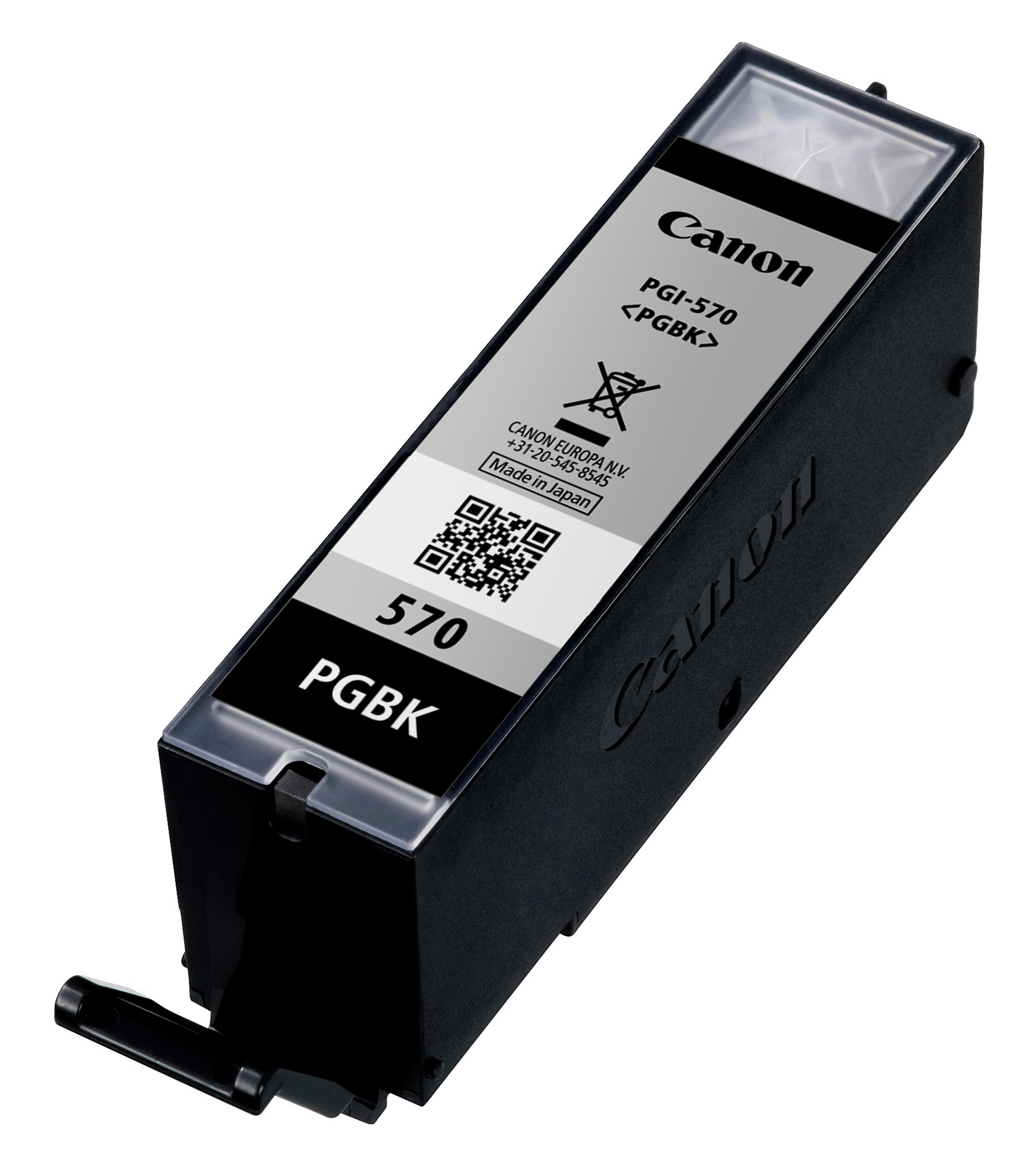 Canon PGI-570 XL Ink Cartridge Review