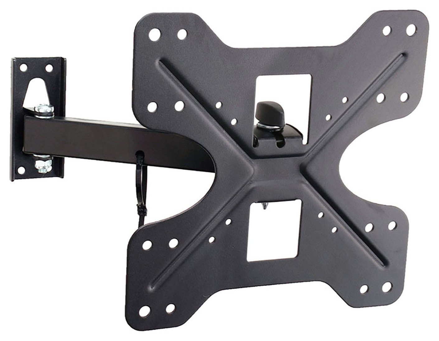Standard Multi-Position 23 - 50 Inch TV Wall Bracket. Review