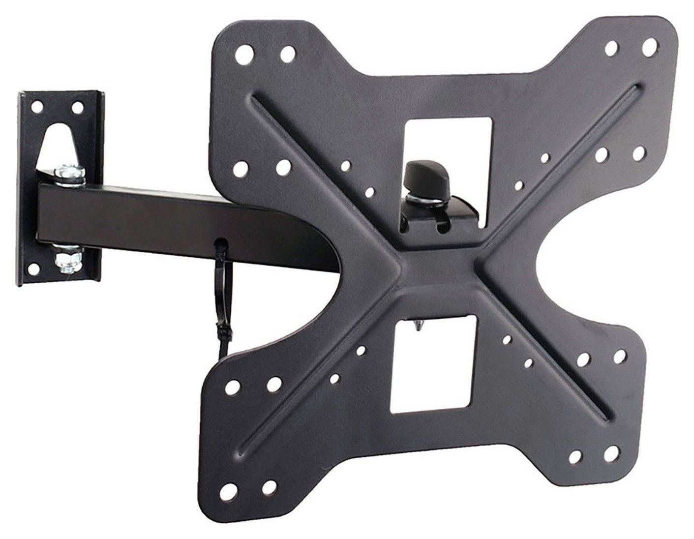 Standard Multi-Position Up to 50 Inch TV Wall Bracket