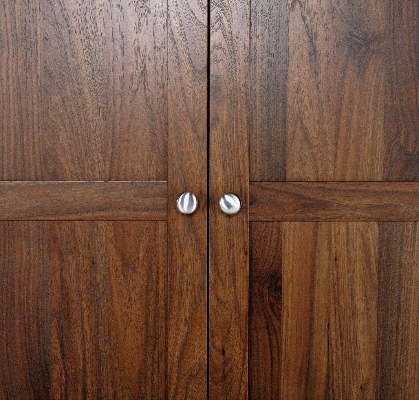 Argos Home Canterbury 2 Door 2 Drawer Wardrobe Reviews