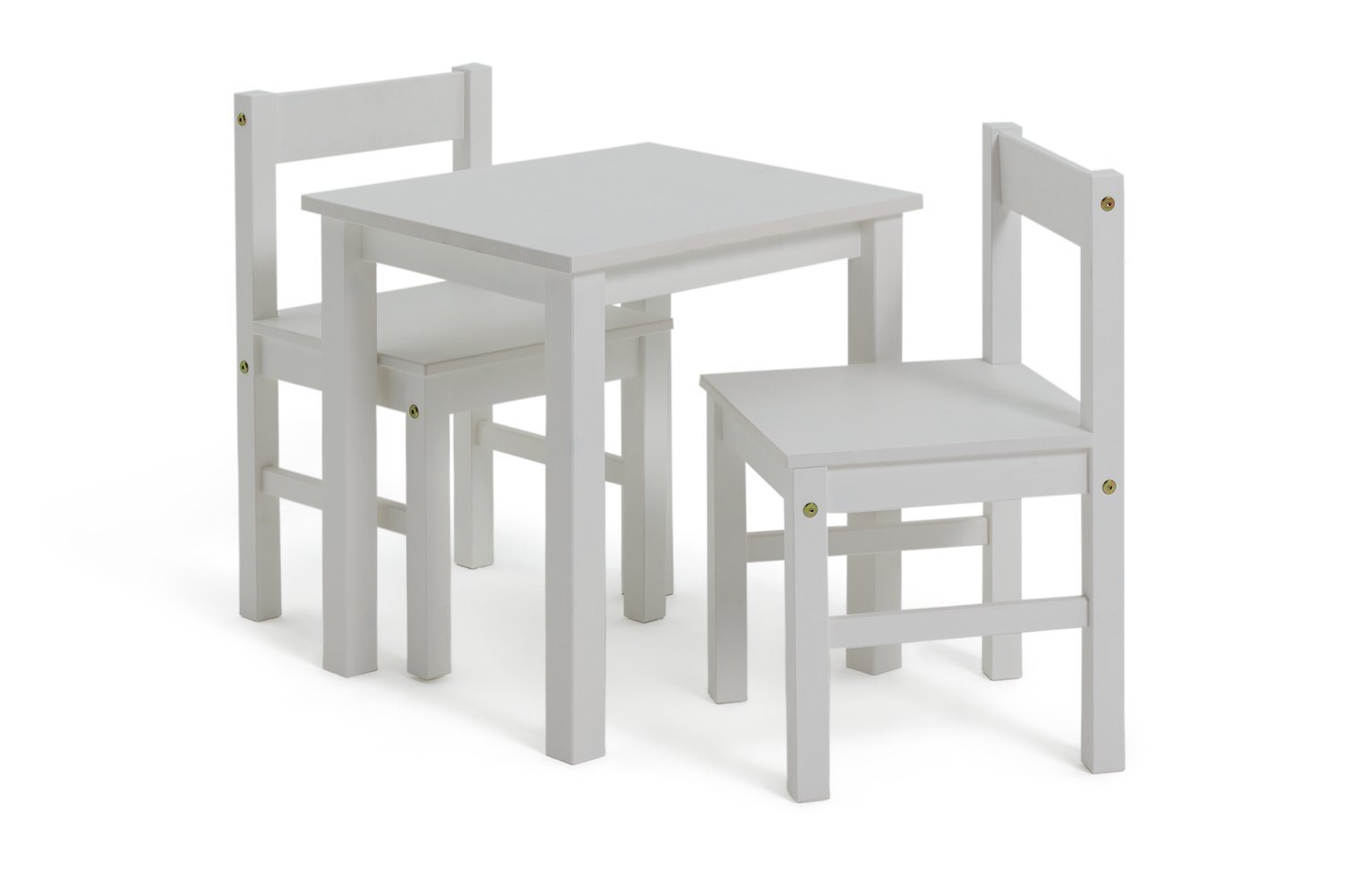 argos table and chairs kids