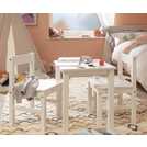 Argos baby table and sales chairs