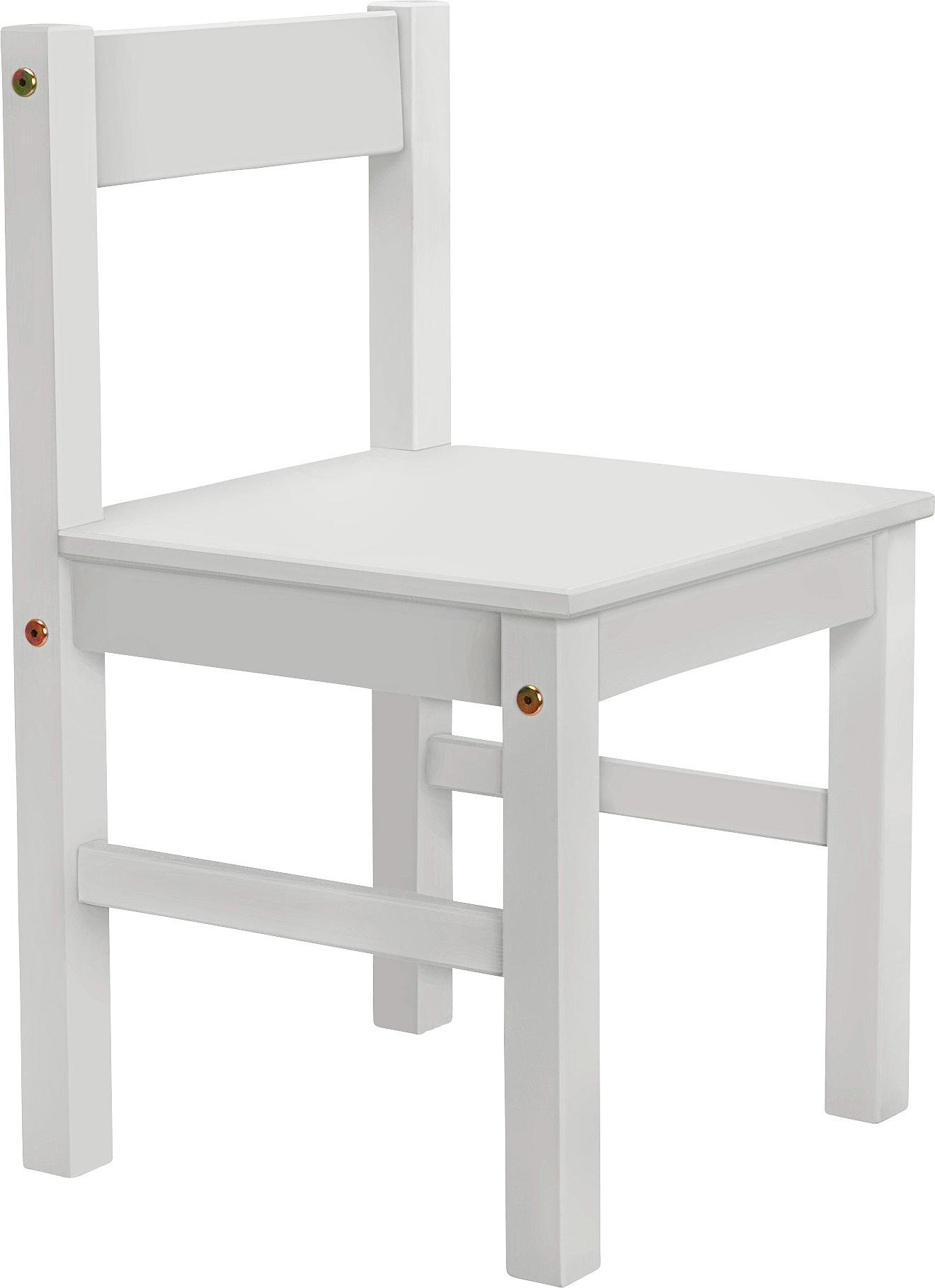 Argos Home Kids Scandinavia Table and 2 Chairs Reviews