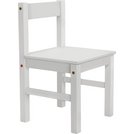 Buy Argos Home Scandinavia White Table & 2 Chairs | Kids tables and