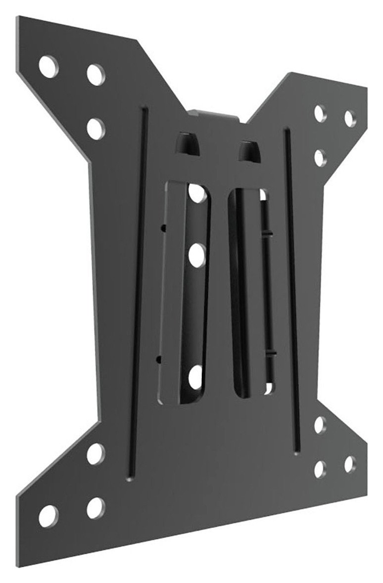 Standard Flat to Wall Up to 23 Inch TV Wall Bracket