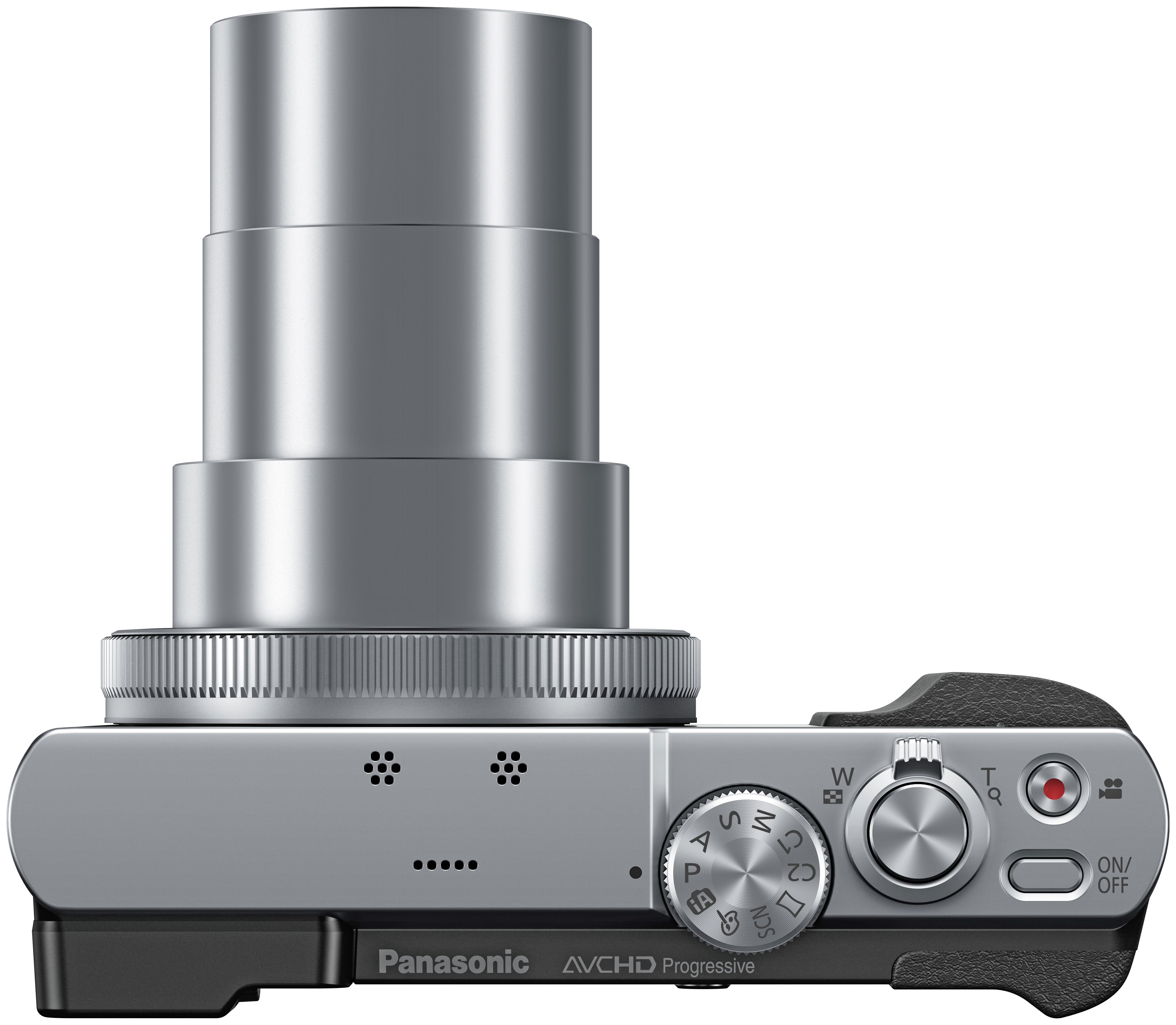 Panasonic TZ70 12MP 30X Zoom Compact Digital Camera Review