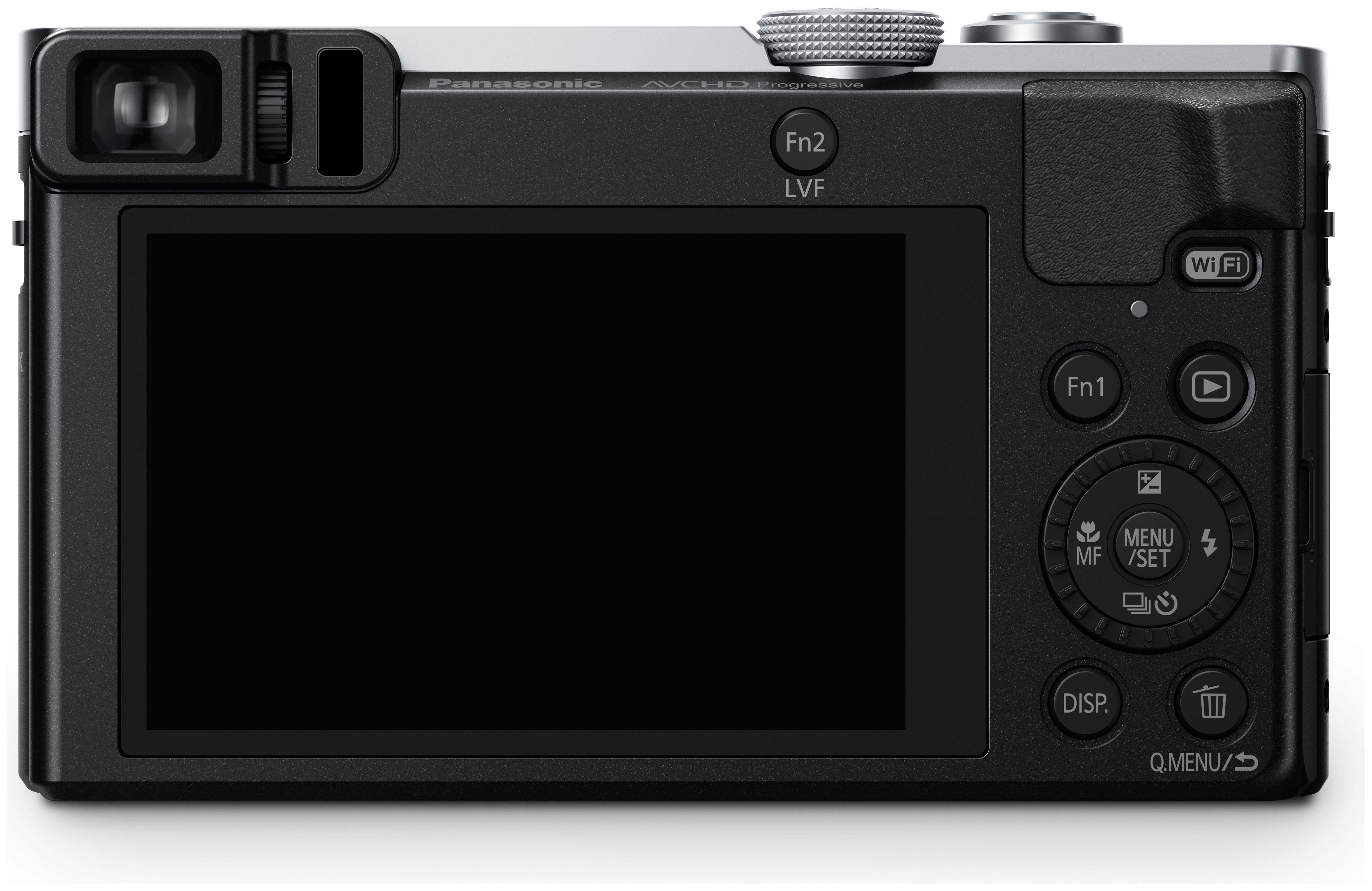 Panasonic TZ70 12MP 30X Zoom Compact Digital Camera Reviews